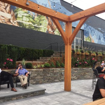 Urban Lodge Brewing - Outside patio - Venues & Event Spaces Near Me - Manchester, Connecticut Urban Lodge Brewing - Outside patio - Venues & Event Spaces Near Me - Manchester, Connecticut
