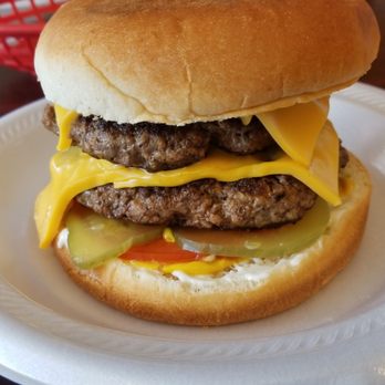 J's Pizza Bbq & Subs - a cheeseburger - Pizza Near Me - Waverly, Tennessee J's Pizza Bbq & Subs - a cheeseburger - Pizza Near Me - Waverly, Tennessee