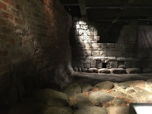 Christiansborg Palace by null