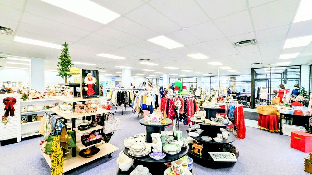 American Cancer Society Discovery Shop gift card