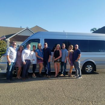 The Black Tie Limos - Limos Near Me - Visalia, California The Black Tie Limos - Limos Near Me - Visalia, California