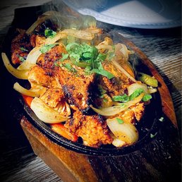Chicken Tikka