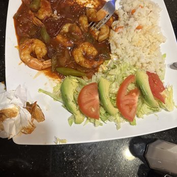 Casa Maria Mexican Restaurant - Mexican Near Me - Kyle, Texas