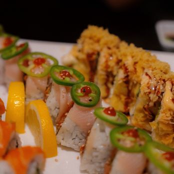 Zen Z Sushi - Sushi - Sushi Bars Near Me - Brea, California Zen Z Sushi - Sushi - Sushi Bars Near Me - Brea, California