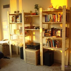 Woodsmyths Woodworking - The first project in the intro class at Woodsmyth's