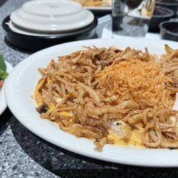 Fajitas Fajitas