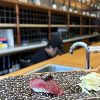 Kinzan Omakase - Sushi Bars Near Me - New York, New York Kinzan Omakase - Sushi Bars Near Me - New York, New York