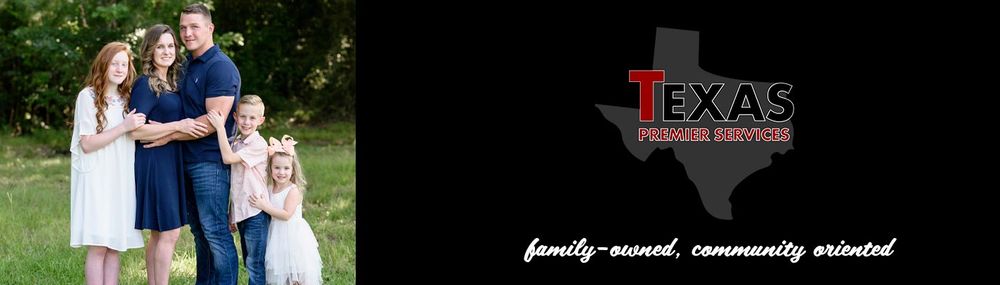 Slide of Texas Premier Services