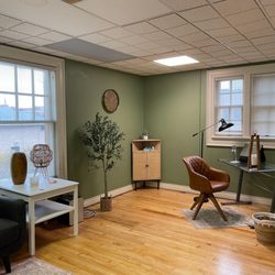 Shoreside Therapies