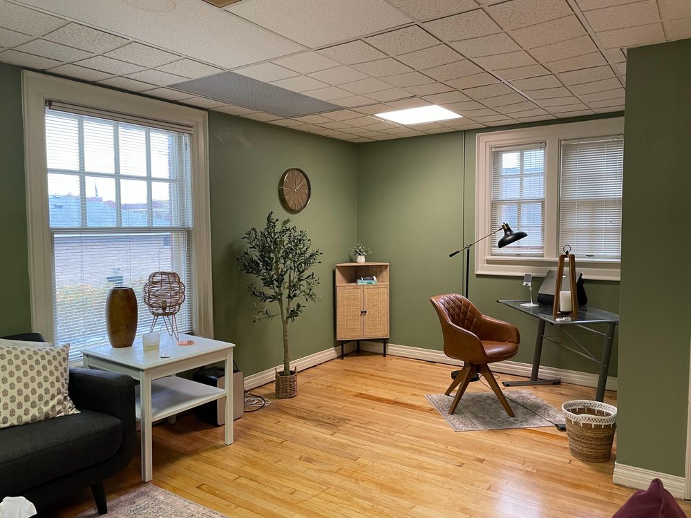 Shoreside Therapies - grief counselor in Whitefish Bay, WI