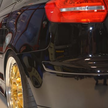The Specialists Detail Studio - Auto Detailing Near Me - Las Vegas, Nevada