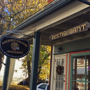 Gourmet Gallery - Great spot to eat! - Sandwiches Near Me - Blairstown, New Jersey Gourmet Gallery - Great spot to eat! - Sandwiches Near Me - Blairstown, New Jersey