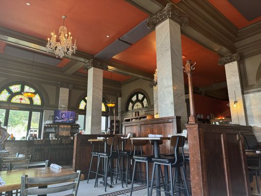 South Kitchen + Bar by null