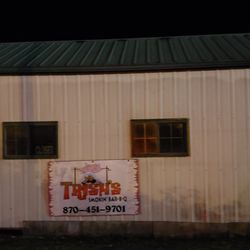 Trish's Smokin' Bar-B-Q