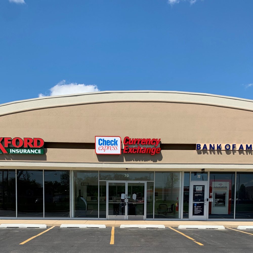 THE BEST 10 CURRENCY EXCHANGE near VILLA PARK, IL 60181 - Updated 2026 -  Hours - Yelp