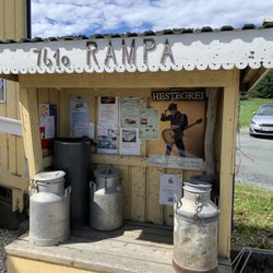 7610 Rampa
