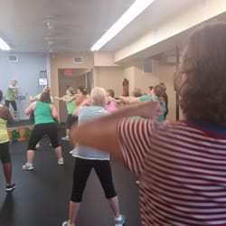 Jazzercise