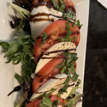 My Cousin Vinny's - Caprese salad-my fav - Italian Near Me - Niagara Falls, Ontario My Cousin Vinny's - Caprese salad-my fav - Italian Near Me - Niagara Falls, Ontario