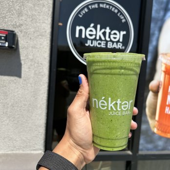 Nekter Juice Bar - Popeye's açai - Juice Bars & Smoothies Near Me - Riverside, California Nekter Juice Bar - Popeye's açai - Juice Bars & Smoothies Near Me - Riverside, California