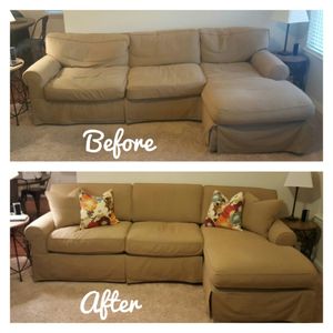 Photo of Chuck's Custom Upholstery - Frisco, TX, United States