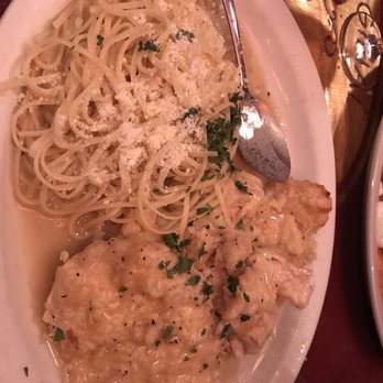 Benito One - Italian Near Me - New York, New York