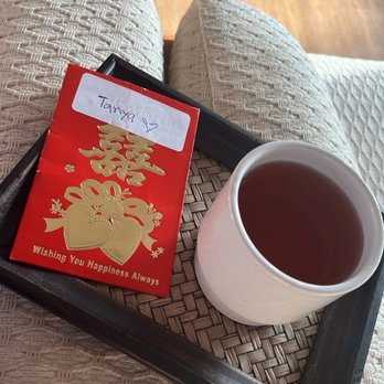 Narai Thai Spa - Tea - Massage Near Me - Los Gatos, California