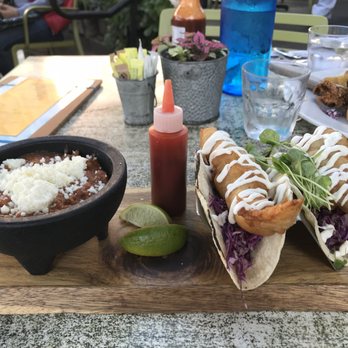 Cody's La Jolla - Fish tacos! - Breakfast & Brunch Near Me - La Jolla, California Cody's La Jolla - Fish tacos! - Breakfast & Brunch Near Me - La Jolla, California