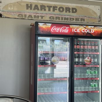 Hartford Giant Grinder - Delis Near Me - Niantic, Connecticut