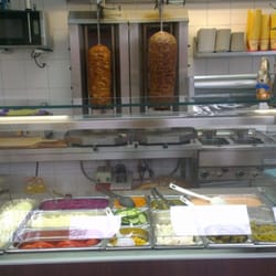 Kuytu Kebap