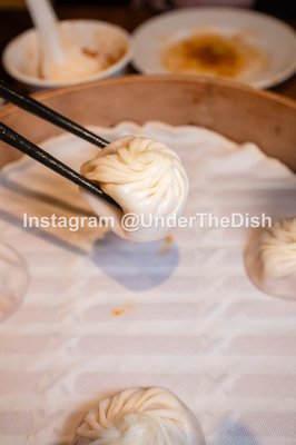Din Tai Fung Covent Garden by null