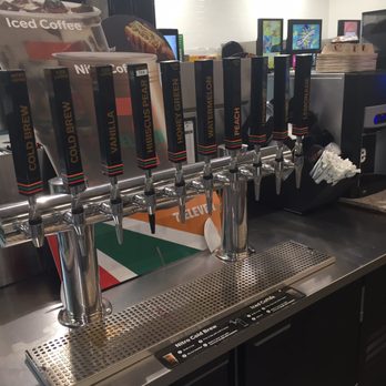 7-Eleven - Cold brew coffee taps - Gas Stations Near Me - Dania Beach, Florida 7-Eleven - Cold brew coffee taps - Gas Stations Near Me - Dania Beach, Florida