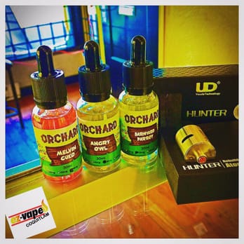 EZ-Vape Coquitlam - New Max VG juice line "Orchard" - Vape Shops Near Me - Coquitlam, British Columbia EZ-Vape Coquitlam - New Max VG juice line "Orchard" - Vape Shops Near Me - Coquitlam, British Columbia