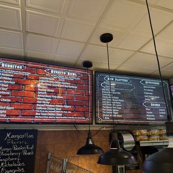 El Toro Mexican Grill - Menu - Mexican Near Me - New York, New York El Toro Mexican Grill - Menu - Mexican Near Me - New York, New York