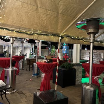 Lizzy's Party Rentals - Nice set up - Party Equipment Rentals Near Me - Pomona, California