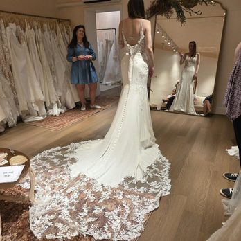 Hand Me Gowns - Woman in gown - Bridal Near Me - Hammonton, New Jersey Hand Me Gowns - Woman in gown - Bridal Near Me - Hammonton, New Jersey