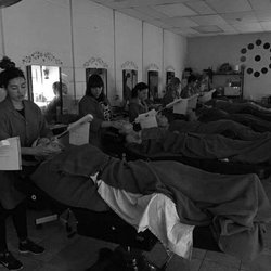 Venus Beauty Academy - Untitled