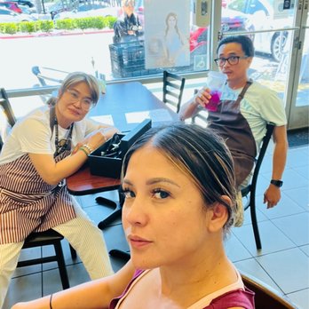 Miles Bistro - Melvin & Mylene - Filipino Near Me - Milpitas, California Miles Bistro - Melvin & Mylene - Filipino Near Me - Milpitas, California