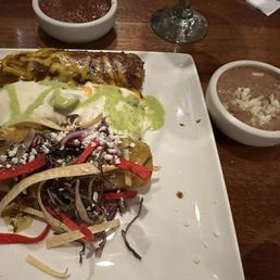 Enchiladas