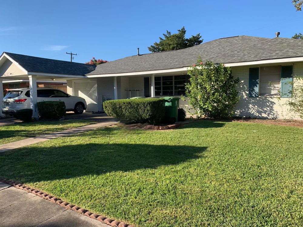 Slide of Texas Titan Roofing & Restoration