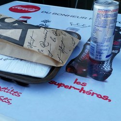 Le 48 - Pause déjeuné au 48 à Pessac