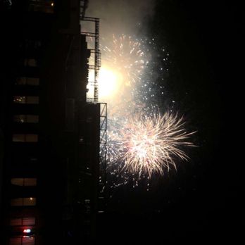 Coors Field - Fireworks after the game - Stadiums & Arenas Near Me - Denver, Colorado Coors Field - Fireworks after the game - Stadiums & Arenas Near Me - Denver, Colorado