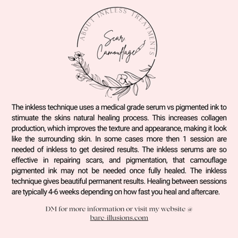 Bare Illusions - Permanent Makeup Near Me - DeBary, Florida