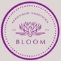 Bloom Massage Services