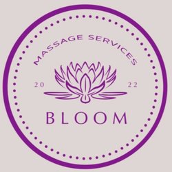 Bloom Massage Services