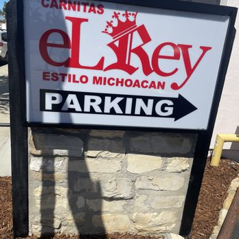 Carnitas El Rey - Mexican Near Me - Ventura, California Carnitas El Rey - Mexican Near Me - Ventura, California
