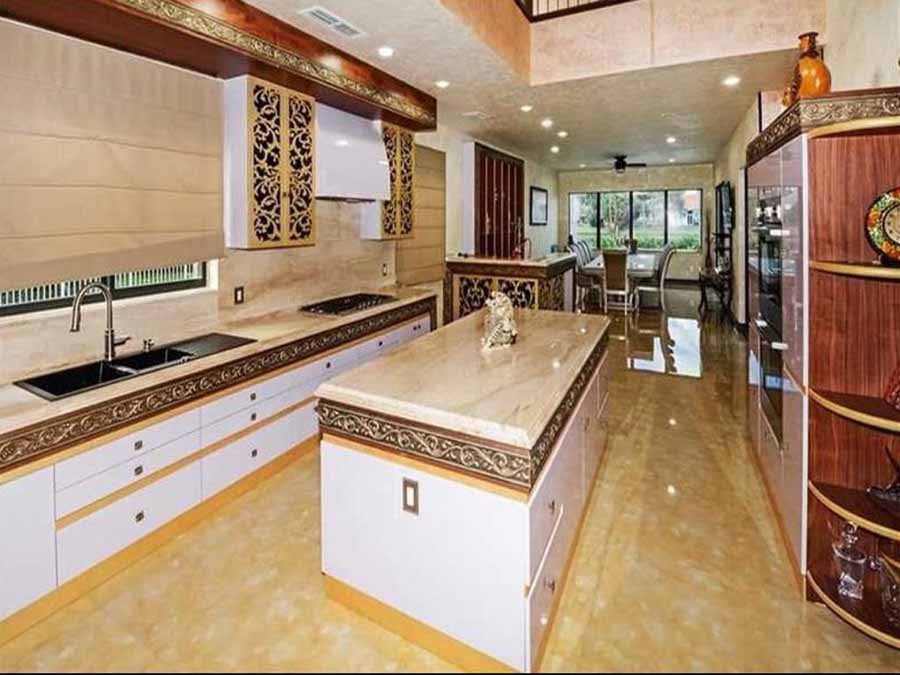 Slide of Gces Construction Pros