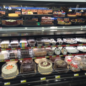 Harris Teeter - Fresh baked desserts. The fruit tart looks amazing and I could smell the adjacent donuts. - Grocery Near Me - Severna Park, Maryland Harris Teeter - Fresh baked desserts. The fruit tart looks amazing and I could smell the adjacent donuts. - Grocery Near Me - Severna Park, Maryland
