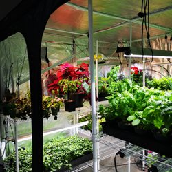 Quick Grow Supercenter - Grow Tent