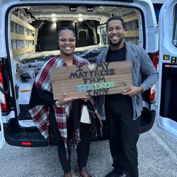 user provided BoxDrop Indianapolis photo