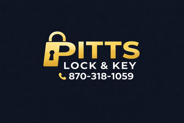 Forrest Lock PITTS LOCK & KEY - Updated June 2026 - Forrest City, Arkansas - Keys ...